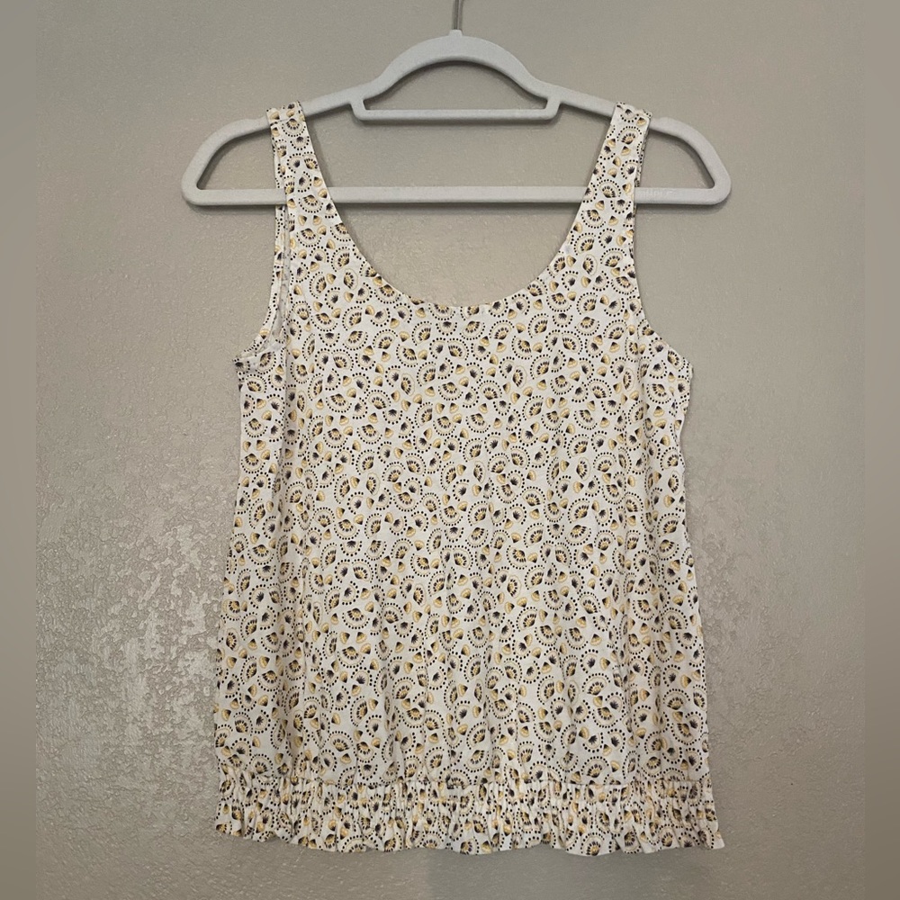 Loft Outlet • banded bottom tank